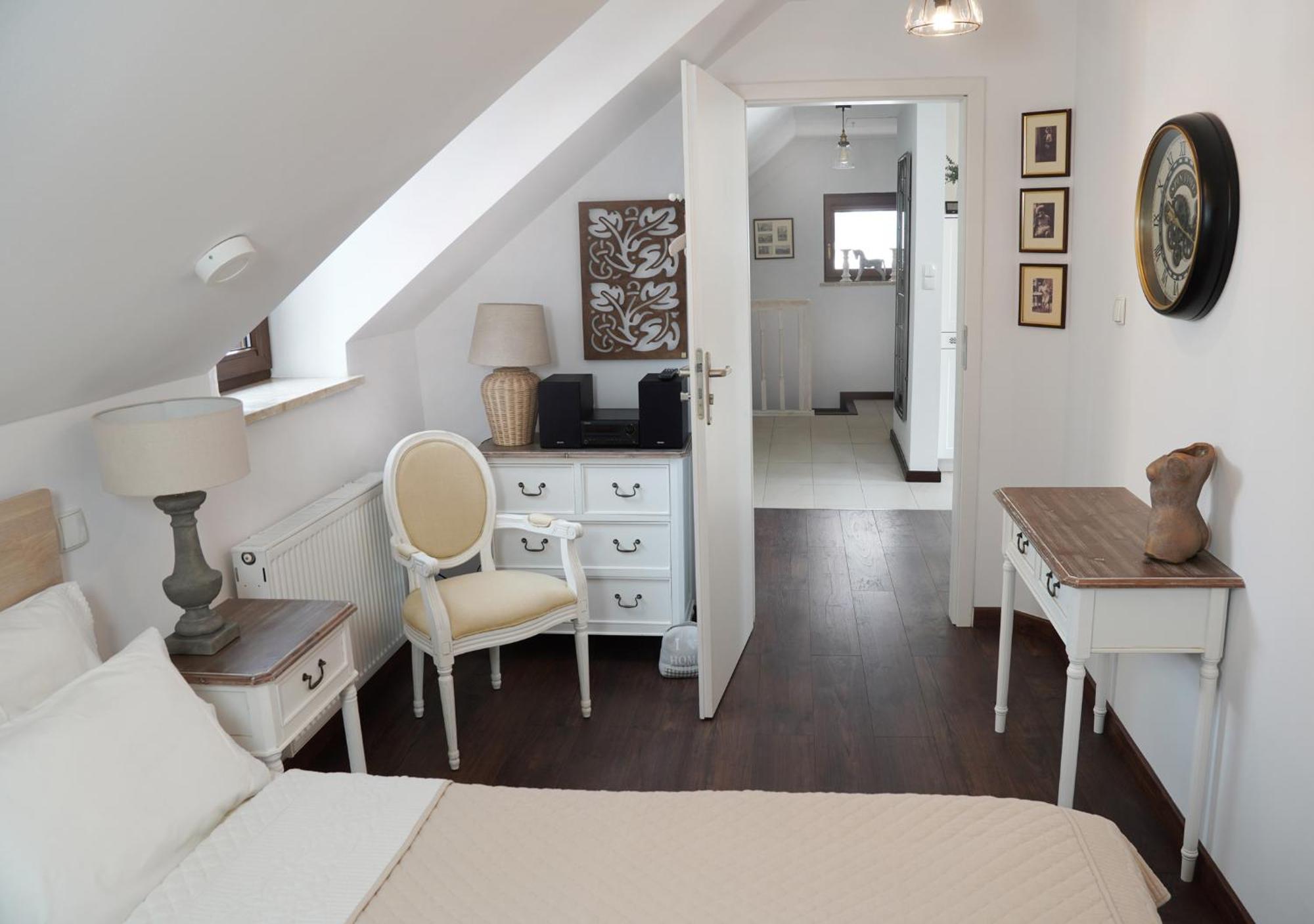 Maly Domek Apartment Kolobrzeg Ngoại thất bức ảnh