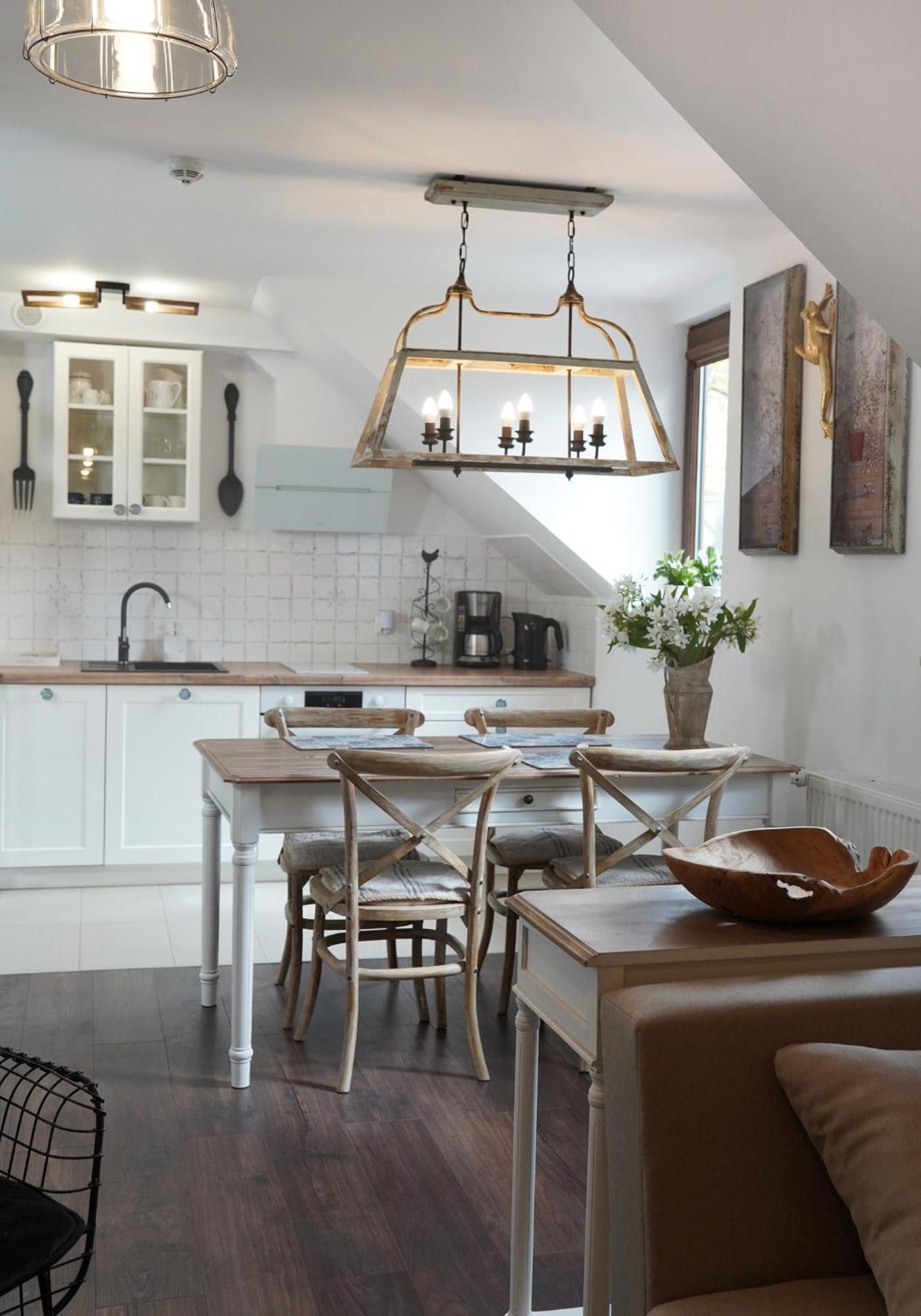 Maly Domek Apartment Kolobrzeg Ngoại thất bức ảnh